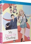 My Dress Up Darling - Film