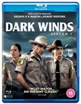Dark Winds: Season 1 - Zach Mcclarnon