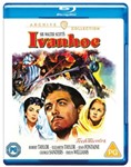 Ivanhoe [1952] [2023] - Robert Taylor