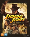 Indiana Jones & The Dial Of Destiny - Harrison Ford