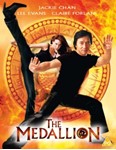 The Medallion [2003] - Jackie Chan