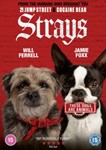Strays [2023] - Will Ferrell