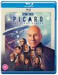 Star Trek: Picard: Season 3 - Sir Patrick Stewart