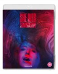 She Dies Tomorrow - Kate Lynn Sheil