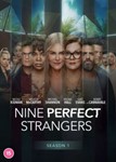 Nine Perfect Strangers: Season 1 - Nicole Kidman