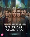 Nine Perfect Strangers: Season 1 - Nicole Kidman