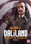Daliland - Ben Kingsley