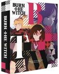 Burn The Witch: Ltd Ed. - Film