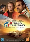 Gran Turismo [2023] - David Harbour