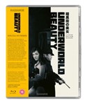 Underworld Beauty/love Letter [1959] - Seijun Suzuki
