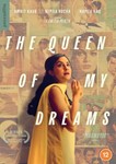 The Queen Of My Dreams - Fawzia Mirza
