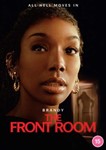 The Front Room - Max Eggers