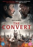The Convert [2023] - Lee Tamahori