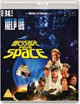 Message From Space: Masters Of Cinema - Kinji Fukasaku