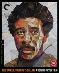 Jo Jo Dancer: Your Life Is Calling: Crite - Richard Pryor