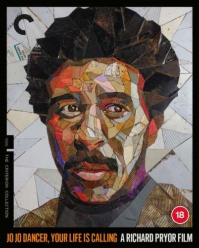 Jo Jo Dancer: Your Life Is Calling: Crite - Richard Pryor