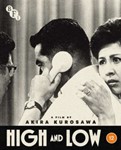 High And Low [1963] - Akira Kurosawa