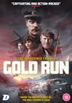 Gold Run [2022] - Hallvard Braein