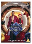 Doctor Who: Joy To The World - 2024 Christmas Special