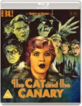 Cat And The Canary: Masters Of Cinema - Paul Leni