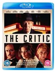 The Critic [2024] - Anand Tucker