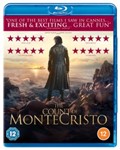 The Count Of Monte-cristo - Alexandre De La Patellière
