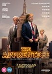 The Apprentice [2024] - Ali Abbassi