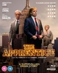 The Apprentice [2024] - Ali Abbassi