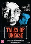 Tales Of Unease: Complete [1970] - Michael Hastings