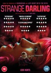 Strange Darling - Jt Mollner