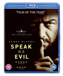 Speak No Evil [2024] - James Mcavoy