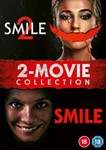 Smile: 1-2 - Parker Finn