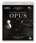 Ryuichi Sakamoto: Opus - Neo Sora