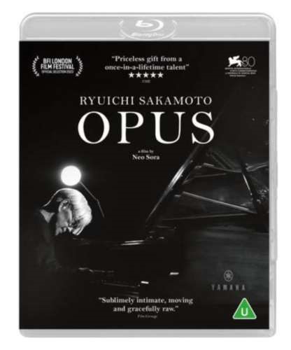 Ryuichi Sakamoto: Opus - Neo Sora