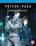 Psycho-pass: Providence - Naoyoshi Shiotani