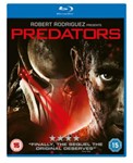 Predators [2010] - Nimrod Antal