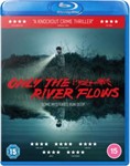 Only The River Flows - Wei Shujun