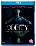 Oddity (shudder) - Damian Mccarthy