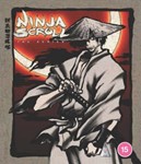 Ninja Scroll: The Series - Tatsuo Satou