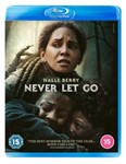 Never Let Go - Alexandre Aja