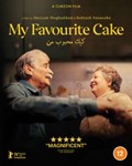My Favourite Cake - Maryam Moghadam