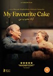 My Favourite Cake - Maryam Moghadam