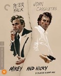 Mikey And Nicky: Criterion Collection [19 - Elaine May