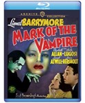 Mark Of The Vampire [1935] - Tod Browning