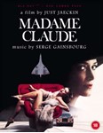 Madame Claude - Just Jaeckin