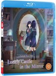 Lonely Castle In The Mirror - Keiichi Hara