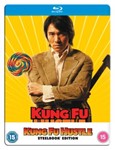Kung Fu Hustle [2004] - Stephen Chow