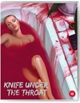 Knife Under The Throat - Claude Mulot