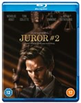 Juror #2 - Clint Eastwood