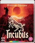 Incubus [1966] - Leslie Stevens